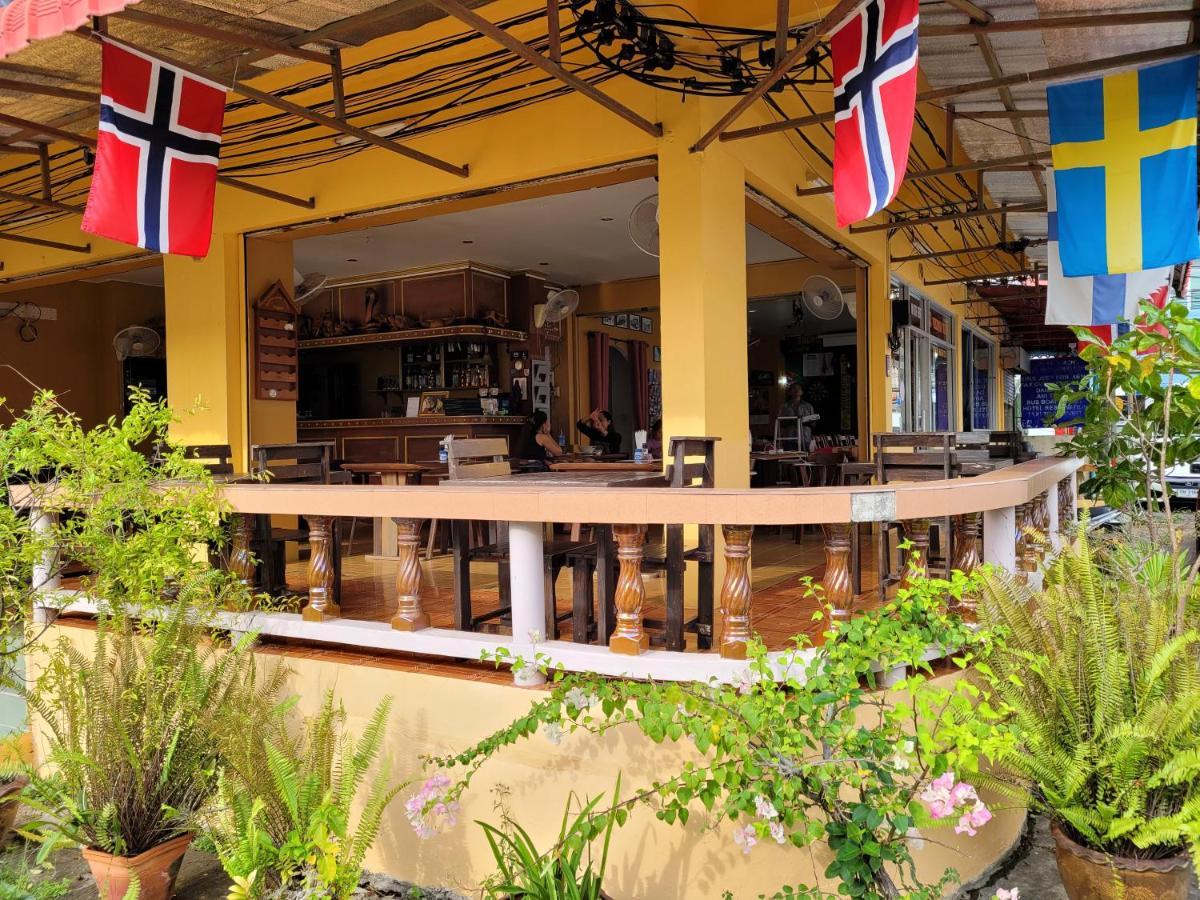 2 Vikings Guesthouse Karon Extérieur photo