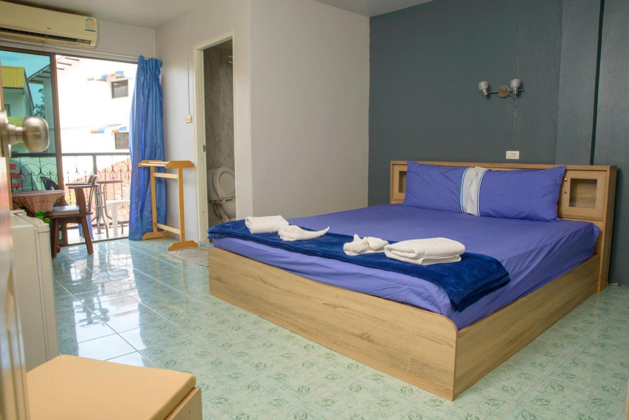 2 Vikings Guesthouse Karon Extérieur photo