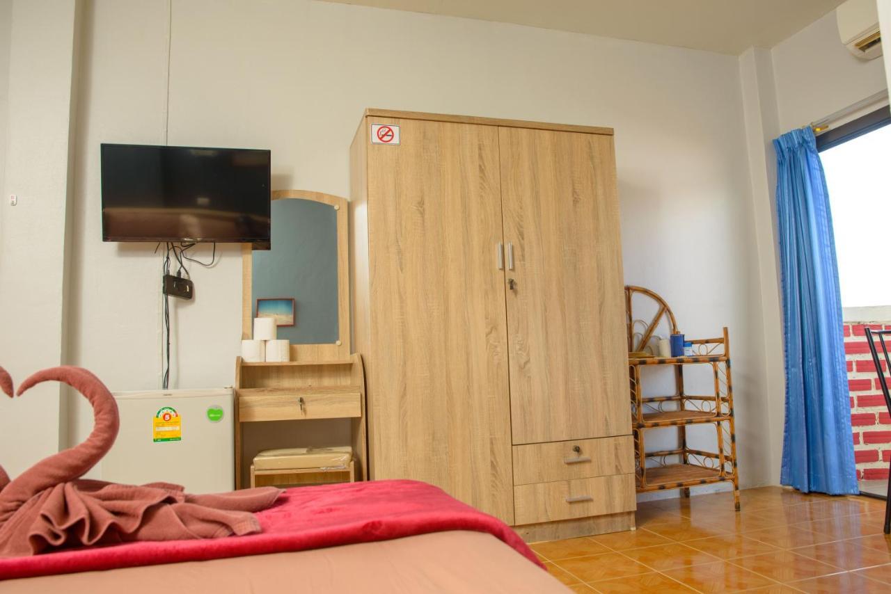2 Vikings Guesthouse Karon Extérieur photo