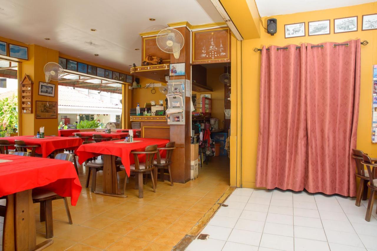 2 Vikings Guesthouse Karon Extérieur photo